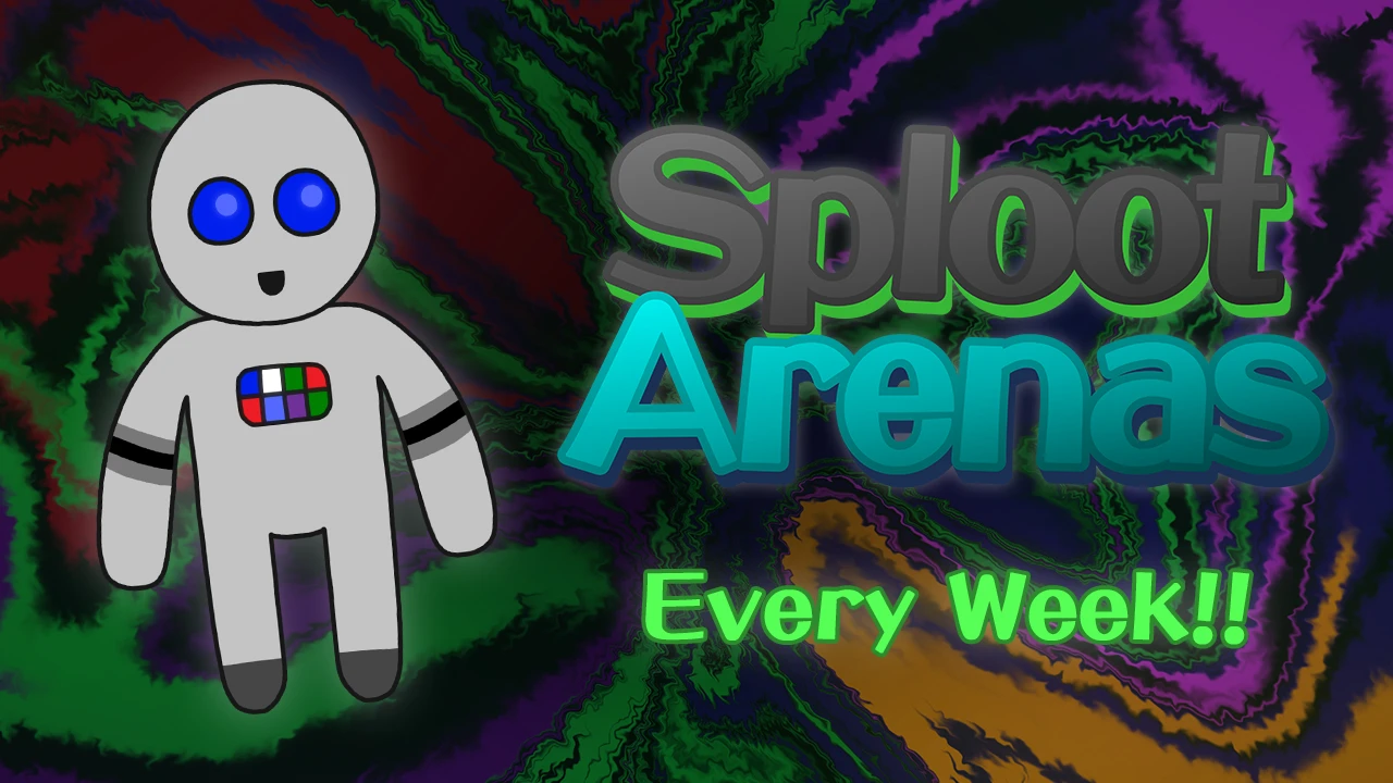 Weekly Arenas!!